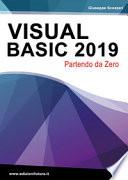 Visualbasic.net partendo da zero