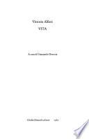 Vita. A cura di Giampaolo Dossena