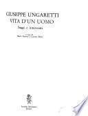 Vita d'un uomo