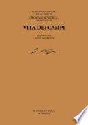 Vita dei campi