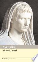 Vita dei Cesari