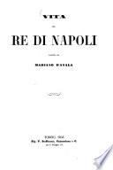 Vita del ri di Napoli (Ferdinando II.)