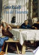 Vita del Tintoretto