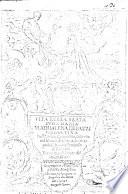Vita della veneranda Madre Suor Maria Maddalena de'Pazzi, etc