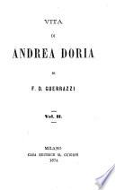 Vita di Andrea Doria