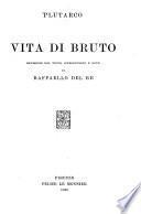 Vita di Bruto