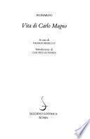 Vita di Carlo Magno