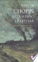 Vita di Chopin attraverso le lettere