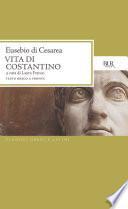 Vita di Costantino