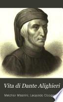 Vita di Dante Alighieri