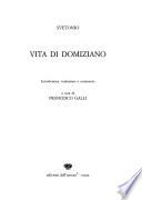Vita di Domiziano
