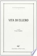 Vita di Ellero