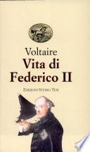 Vita di Federico II