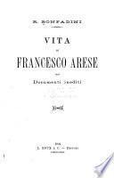 Vita di Francesco Arese