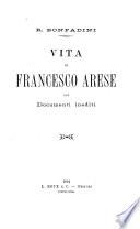 Vita di Francesco Arese