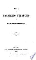 Vita di Francesco Ferruccio