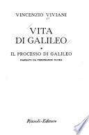 Vita di Galileo
