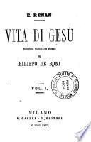 Vita di Gesù