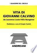 Vita di Giovanni Calvino
