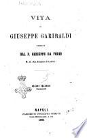 Vita di Giuseppe Garibaldi