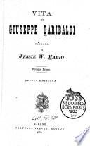 Vita di Giuseppe Garibaldi