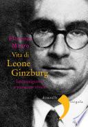 Vita di Leone Ginzburg
