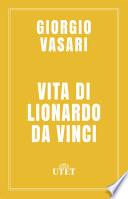 Vita di Lionardo da Vinci
