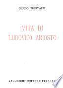 Vita di Ludovico Ariosto