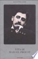 Vita di Marcel Proust
