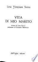 Vita di mio marito