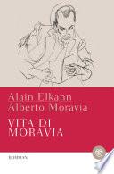 Vita di Moravia