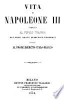Vita di Napoleone 3
