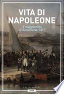 Vita di Napoleone