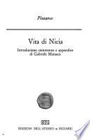 Vita di Nicia