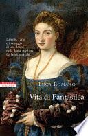 Vita di Pantasilea