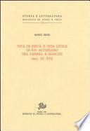 Vita di pietà e vita civile di un altopiano tra Umbria e Marche (secc. XI-XVI)