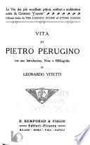 Vita di Pietro Perugino