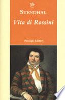 Vita di Rossini
