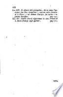 Vita Di S. Pietro Principe Degli Apostoli