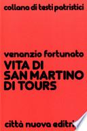 Vita di San Martino di Tours