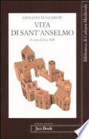 Vita di sant'Anselmo