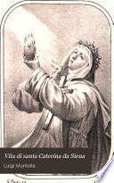 Vita di santa Caterina da Siena