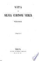 Vita di Silvia Curtoni Verza Veronese