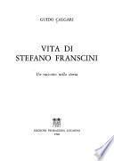Vita di Stefano Franscini