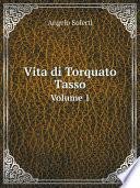 Vita di Torquato Tasso