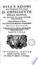 Vita e azioni...,3-4
