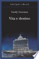 Vita e destino