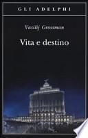 Vita e destino