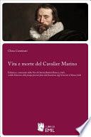 Vita e morte del Cavalier Marino
