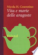 Vita e morte delle aragoste